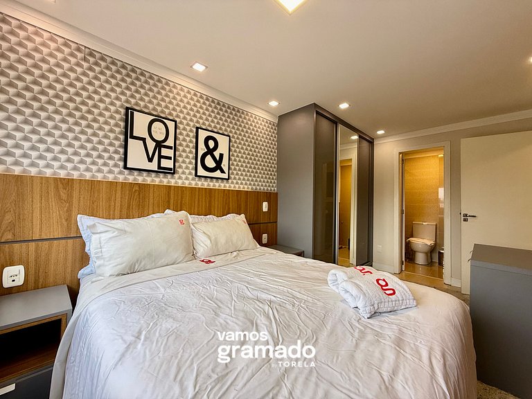 Catedral de Pedra 107B - Próx. a Catedral de Pedra