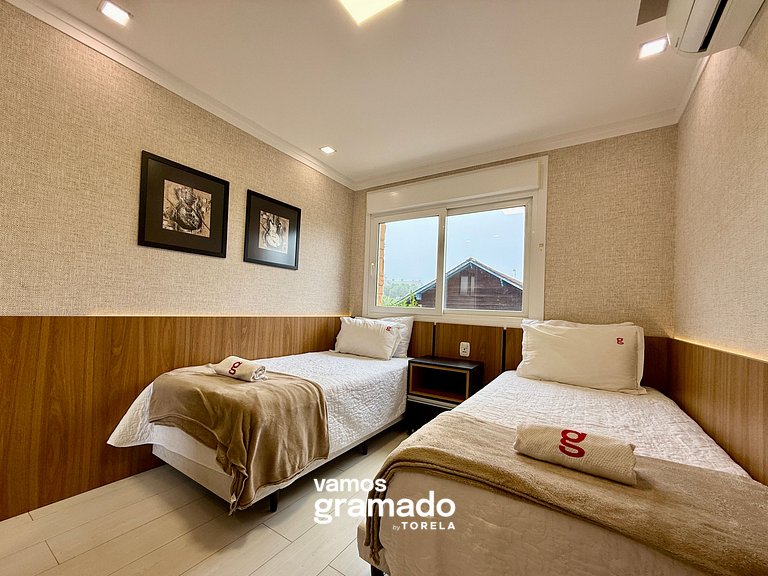 Catedral de Pedra 107B - Próx. a Catedral de Pedra