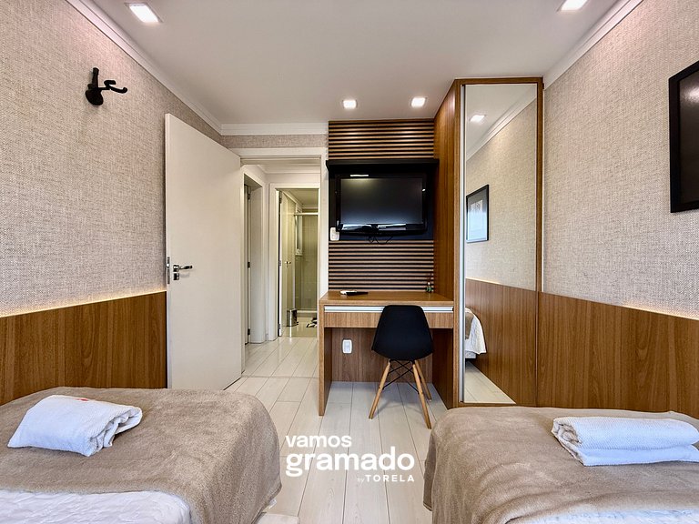 Catedral de Pedra 107B - Próx. a Catedral de Pedra