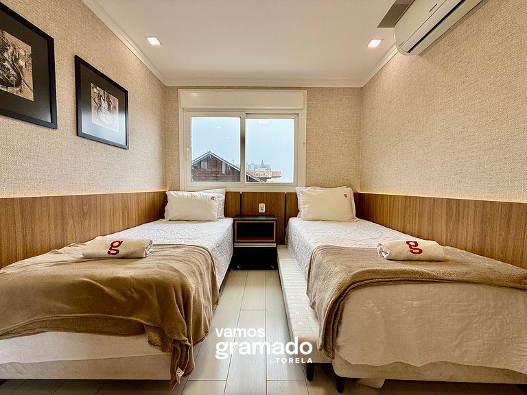 Catedral de Pedra 107B - Próx. a Catedral de Pedra