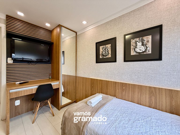 Catedral de Pedra 107B - Próx. a Catedral de Pedra