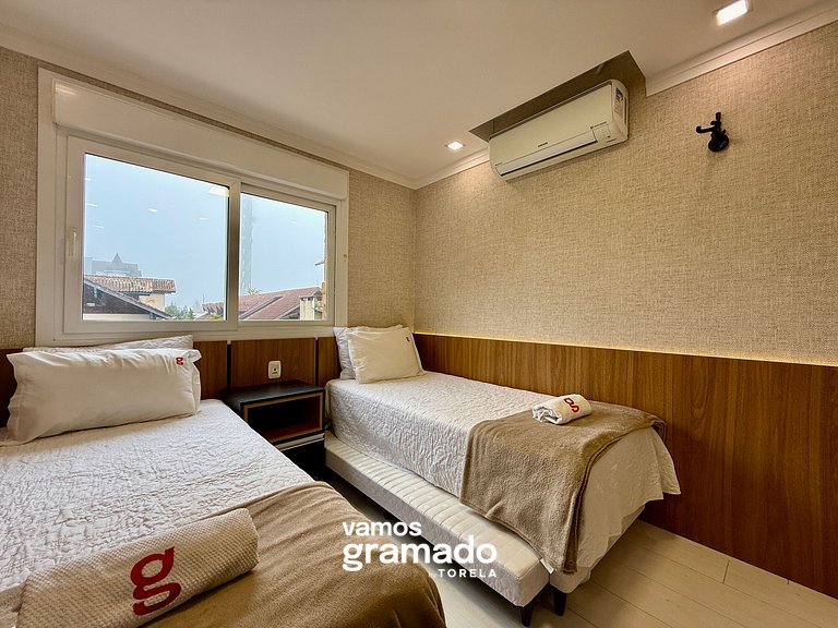 Catedral de Pedra 107B - Próx. a Catedral de Pedra