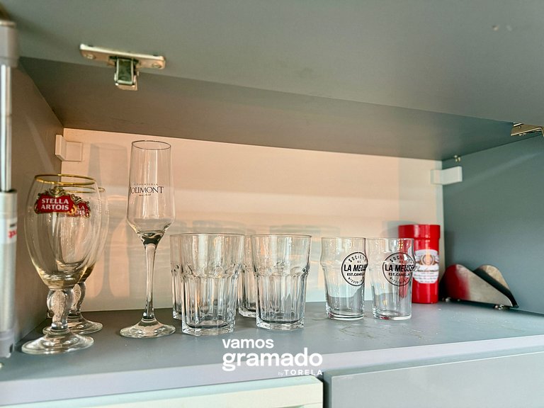 Catedral de Pedra 107B - Próx. a Catedral de Pedra