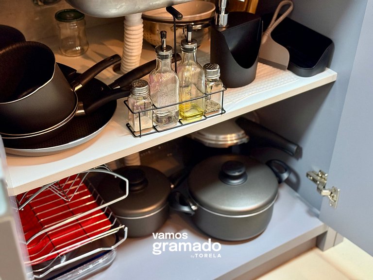 Catedral de Pedra 107B - Próx. a Catedral de Pedra