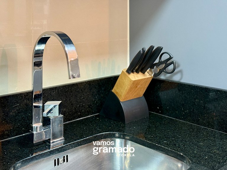 Catedral de Pedra 107B - Próx. a Catedral de Pedra