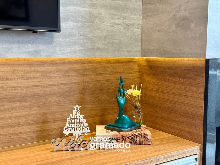 Catedral de Pedra 107B - Próx. a Catedral de Pedra