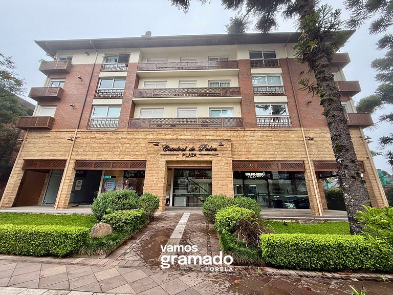 Catedral de Pedra 107B - Próx. a Catedral de Pedra