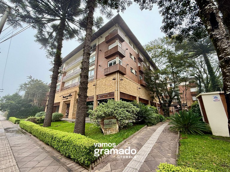 Catedral de Pedra 107B - Próx. a Catedral de Pedra