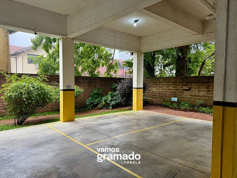 Catedral de Pedra 107B - Próx. a Catedral de Pedra