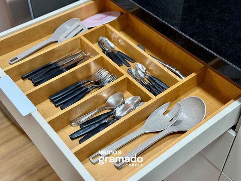 Caúna 203 - Apartamento NOVO em Gramado