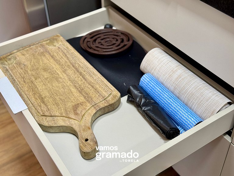 Caúna 203 - Apto novo em Gramado