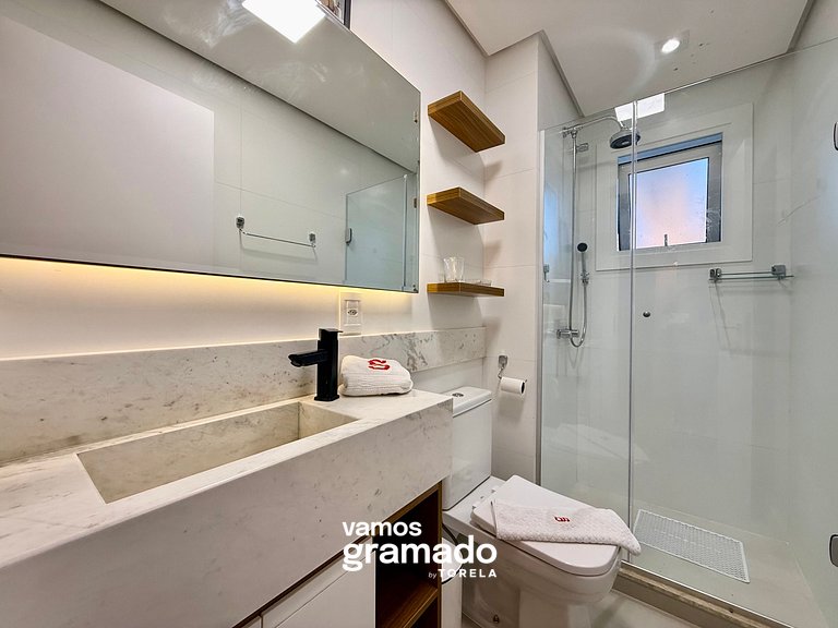 Castilhos 401 - A 300 metros Rua Coberta