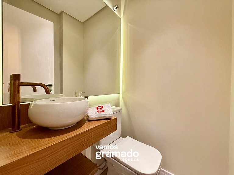 Castilhos 401 - A 300 metros Rua Coberta