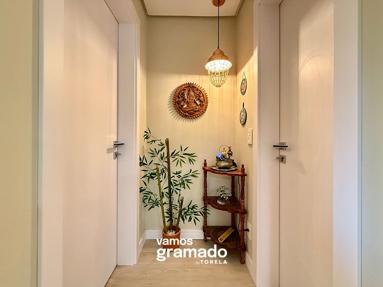 Castilhos 401 - A 300 metros Rua Coberta