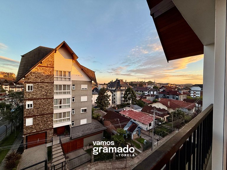 Castilhos 401 - A 300 metros Rua Coberta