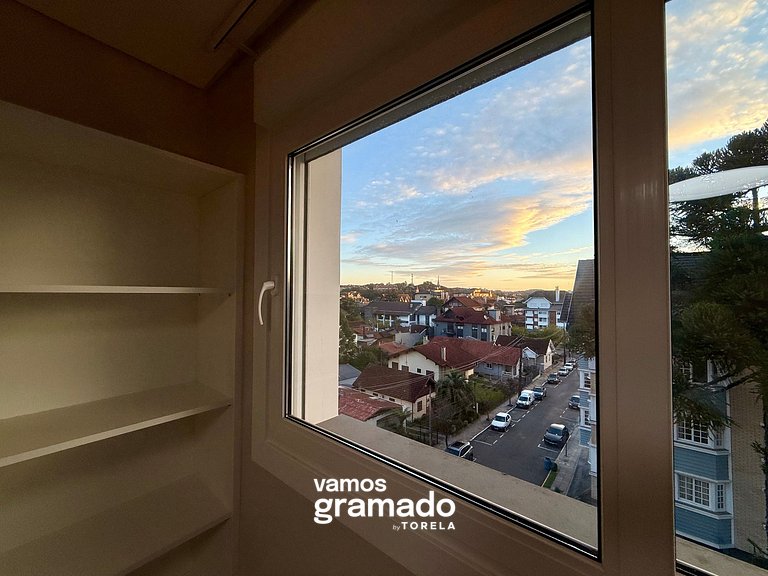 Castilhos 401 - A 300 metros Rua Coberta