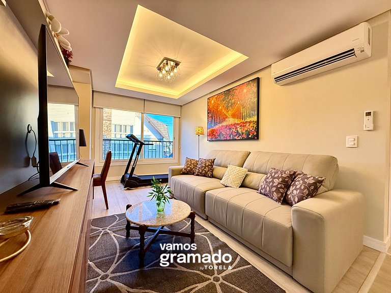 Castilhos 401 - A 300 metros Rua Coberta