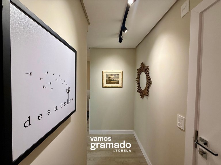 Castilhos 401 - A 300 metros Rua Coberta