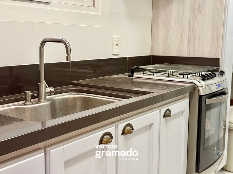 Castilhos 401 - A 300 metros Rua Coberta