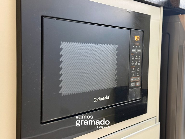 The Garden 202B - Apê 2 dorm, 1 vaga, Gramado