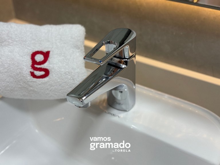 San Telmo 402 - Apto no Centro de Gramado