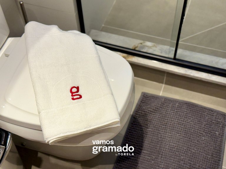 La Reserve 302B - Próximo ao centro de Gramado