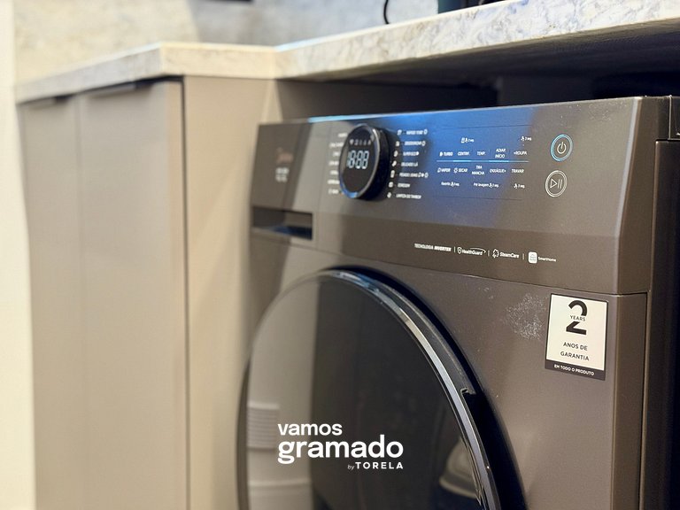 La Reserve 302B - Próximo ao centro de Gramado