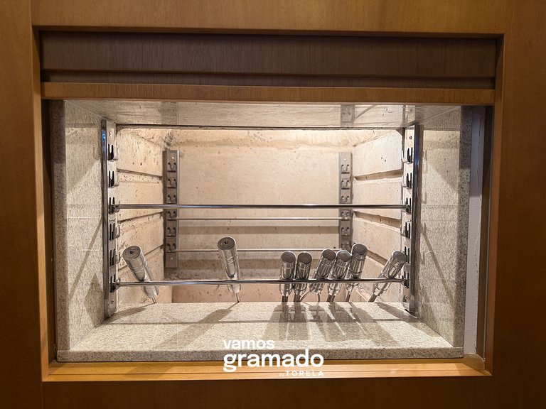 La Reserve 302B - Próximo ao centro de Gramado